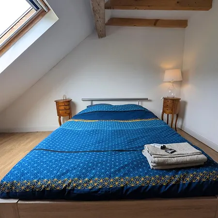 Triplex Sur Les Hauteurs De * Divonne-les-Bains