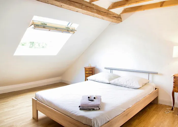 Triplex Sur Les Hauteurs De