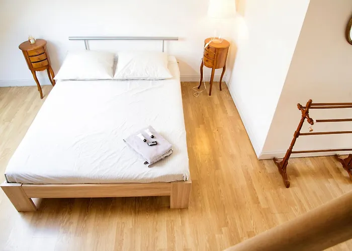 Triplex Sur Les Hauteurs De