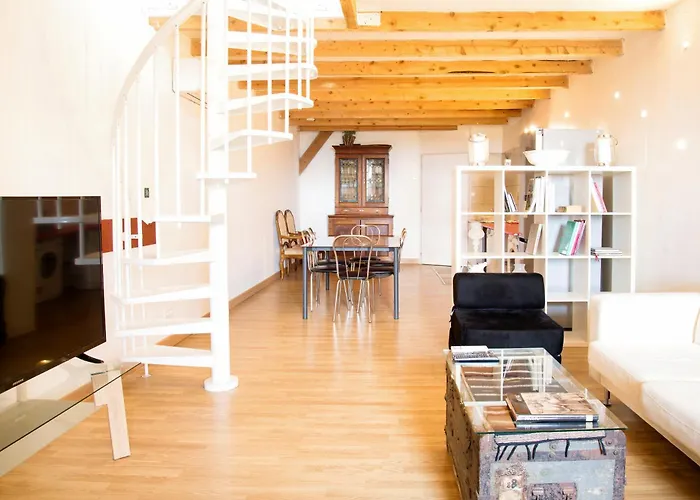 Triplex Sur Les Hauteurs De 디본느레방